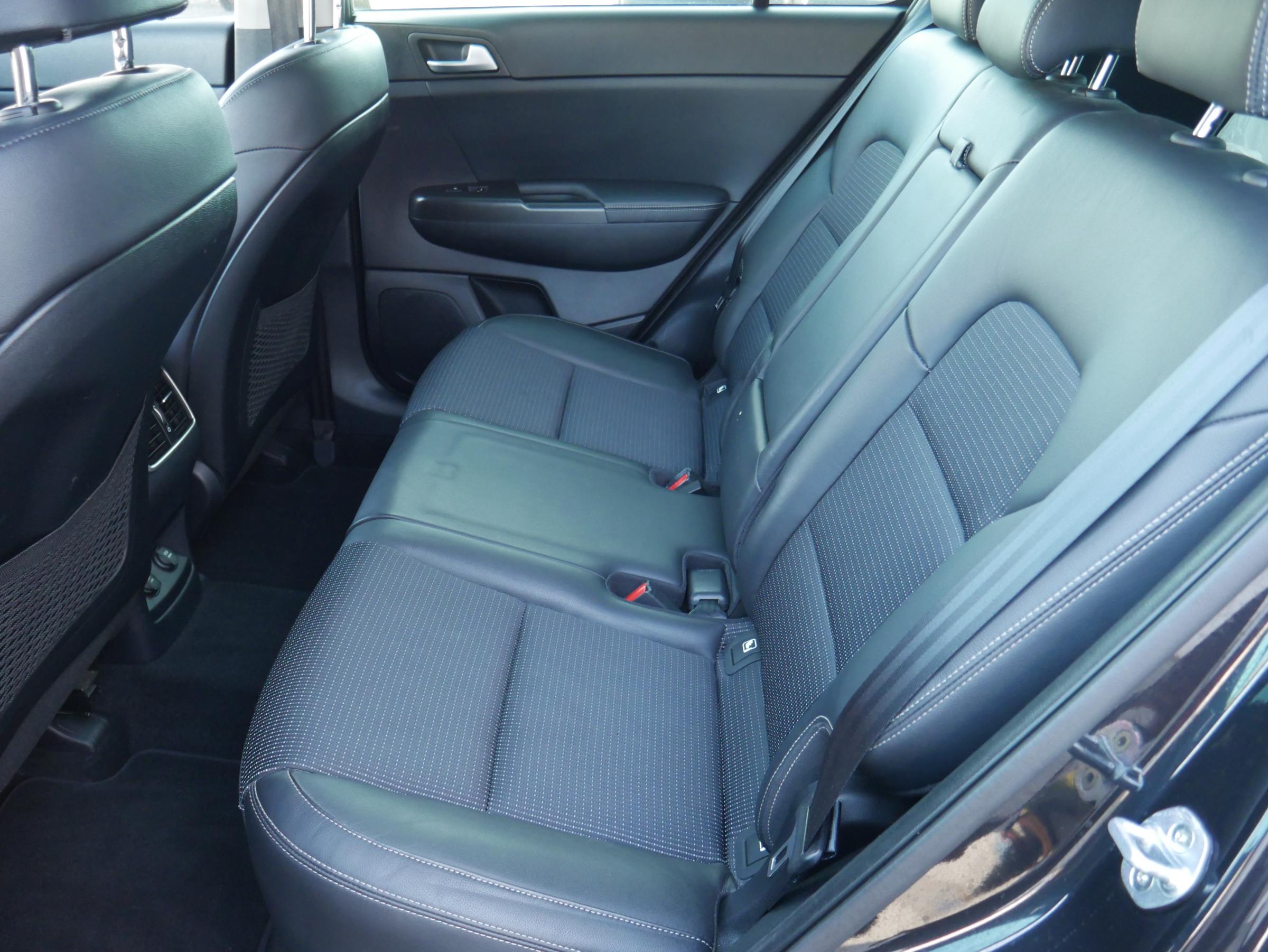 Kia Sportage, 2018 - pohled č. 10