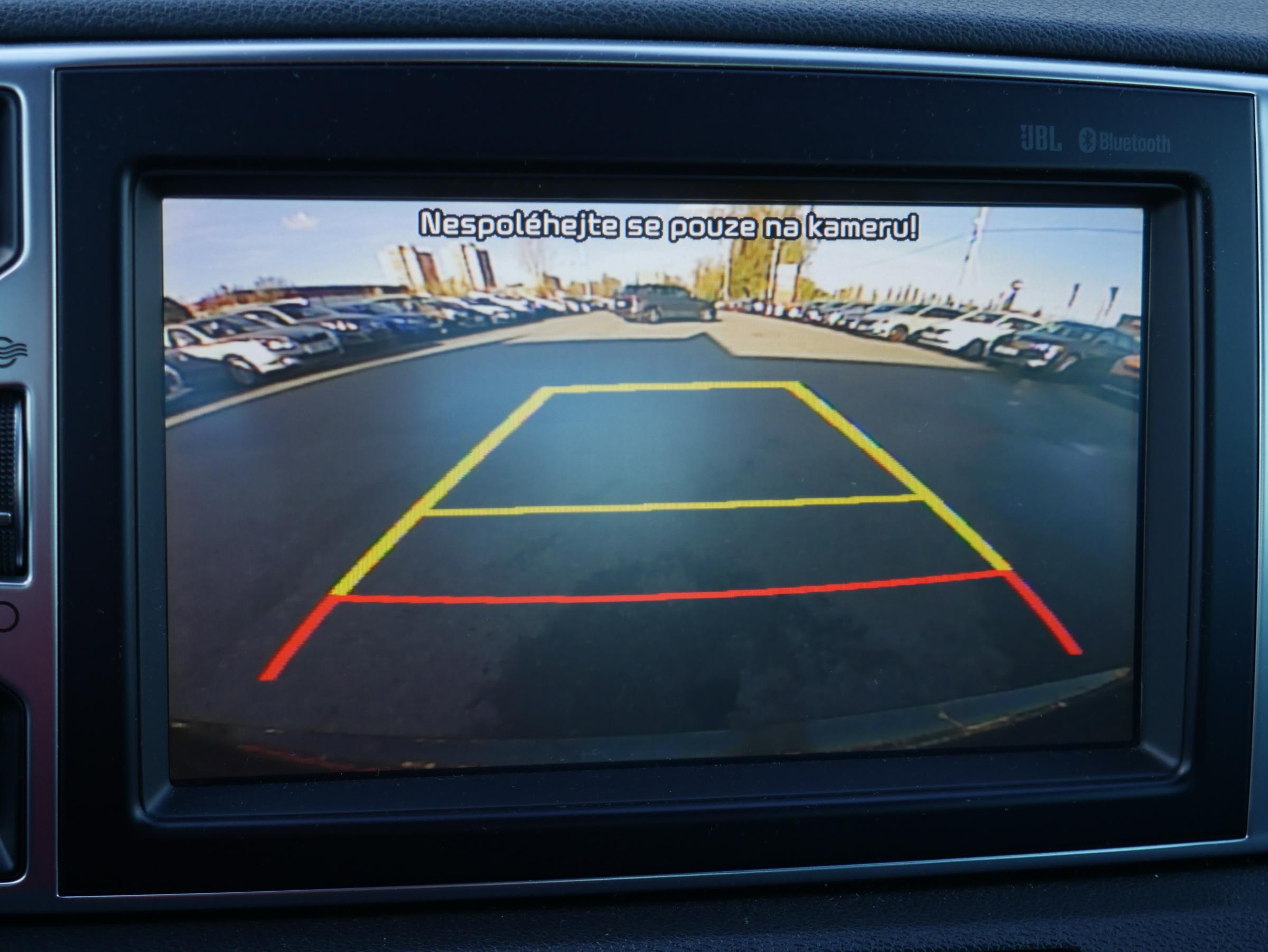 Kia Sportage, 2018 - pohled č. 15