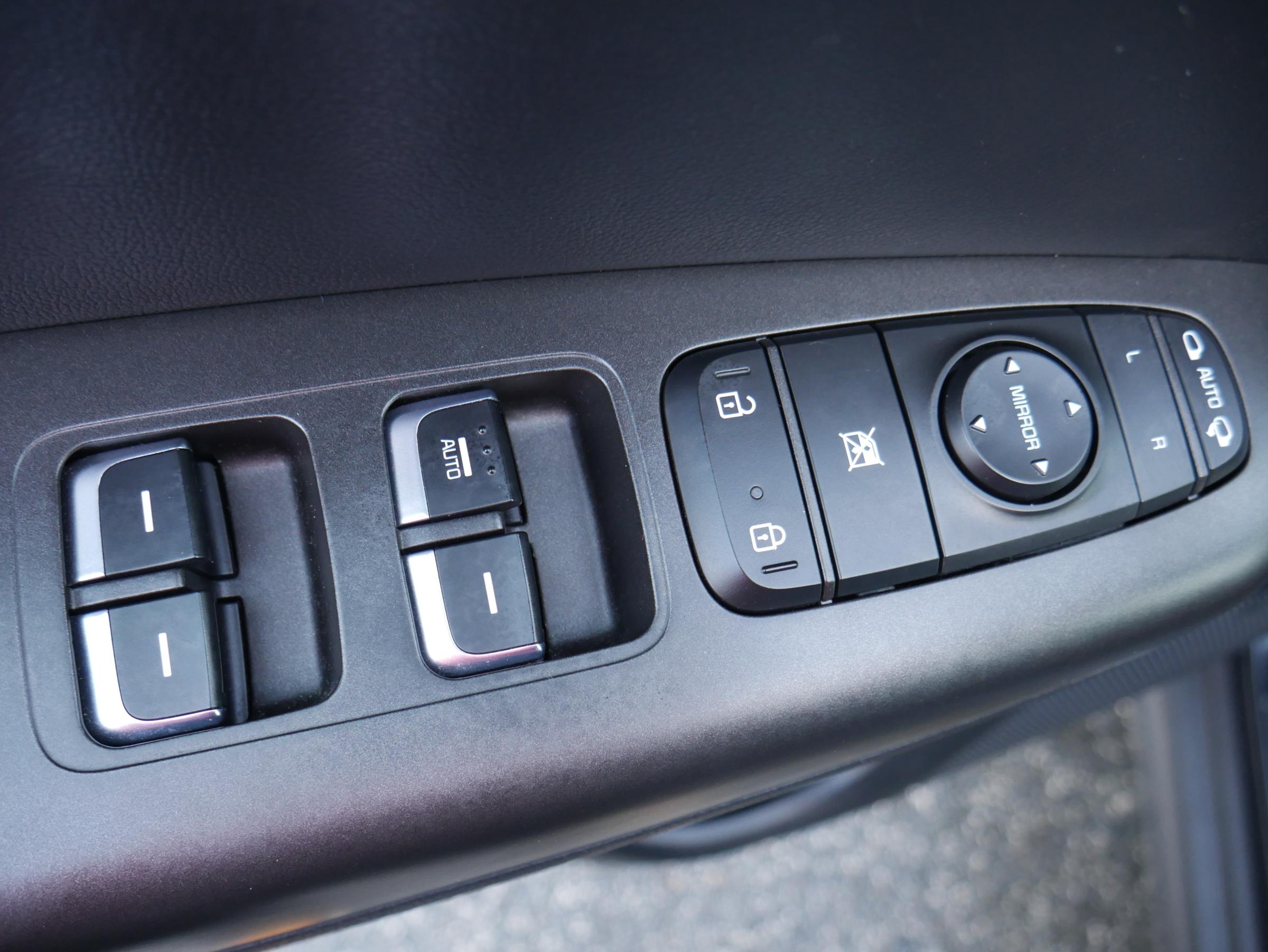 Kia Sportage, 2018 - pohled č. 16