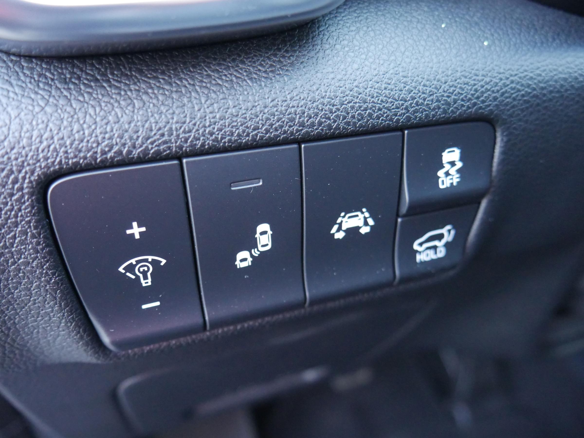 Kia Sportage, 2018 - pohled č. 17