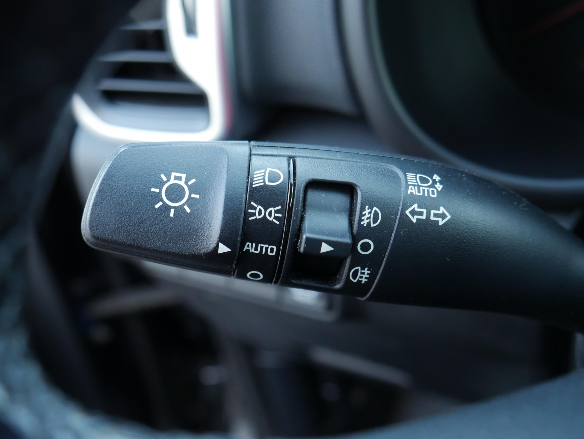 Kia Sportage, 2018 - pohled č. 18