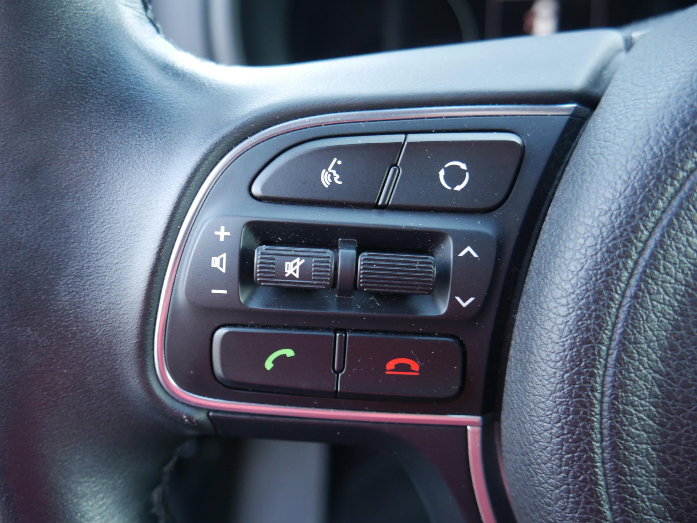 Kia Sportage, 2018 - pohled č. 19