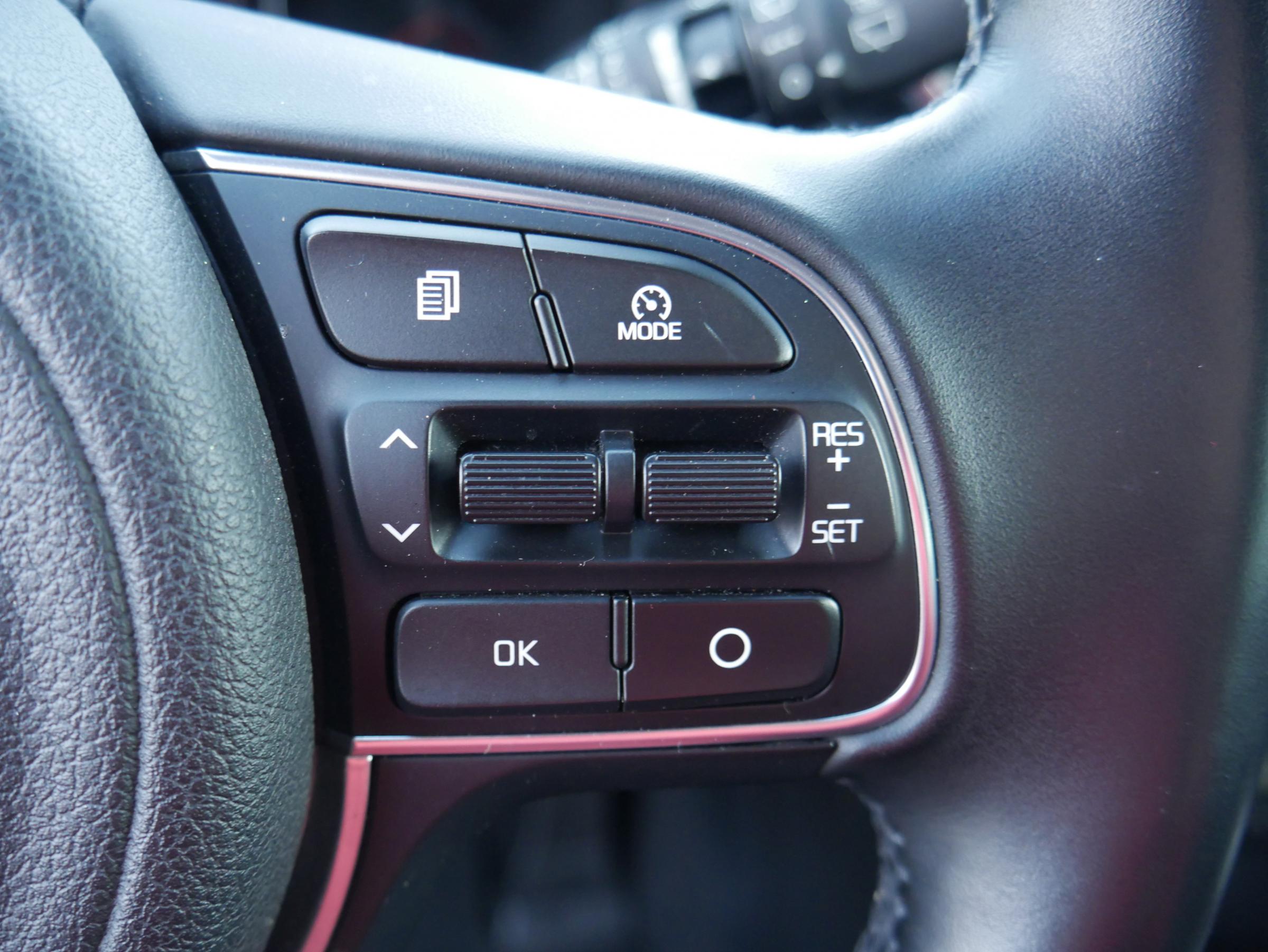 Kia Sportage, 2018 - pohled č. 20