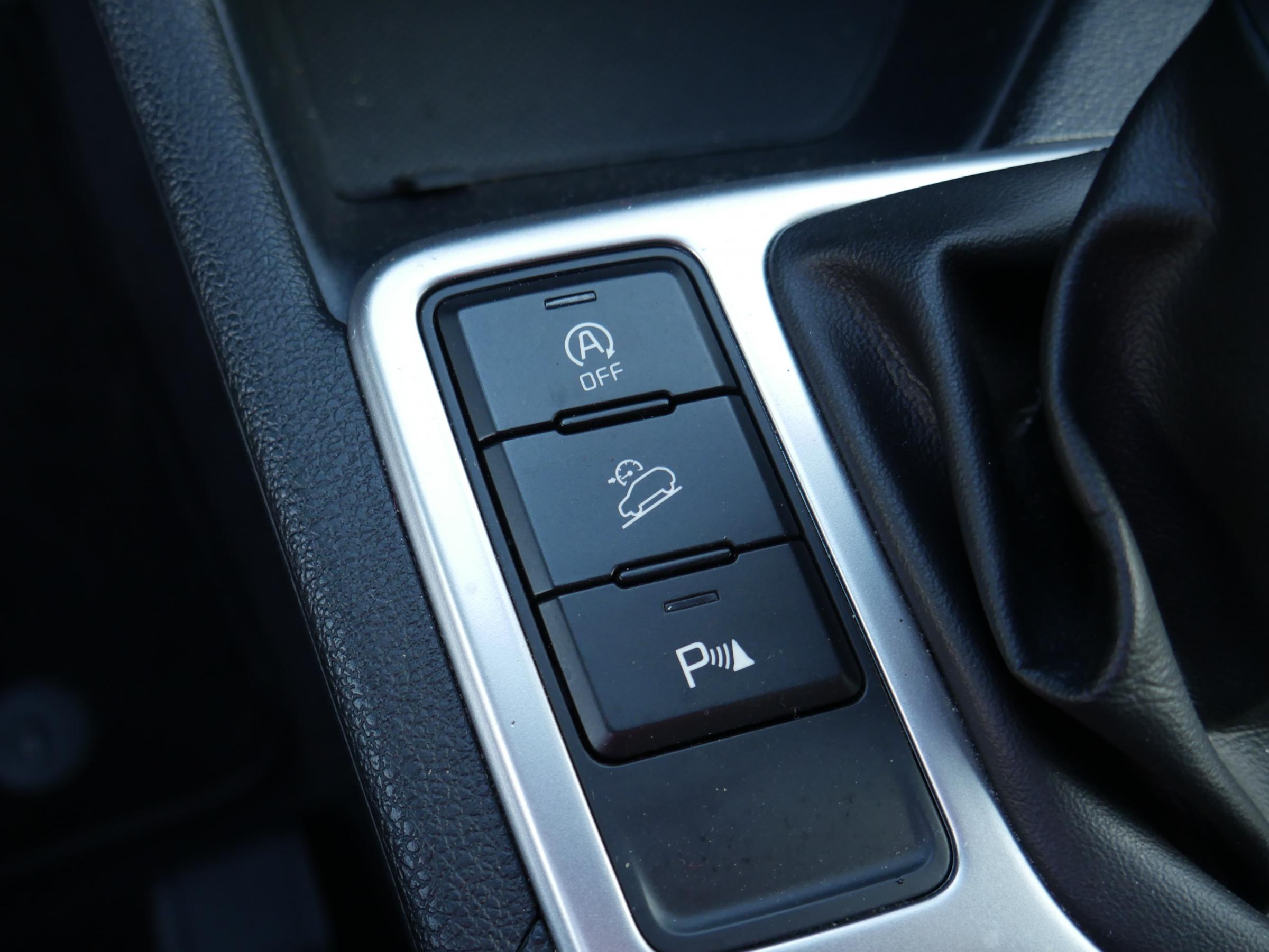 Kia Sportage, 2018 - pohled č. 21