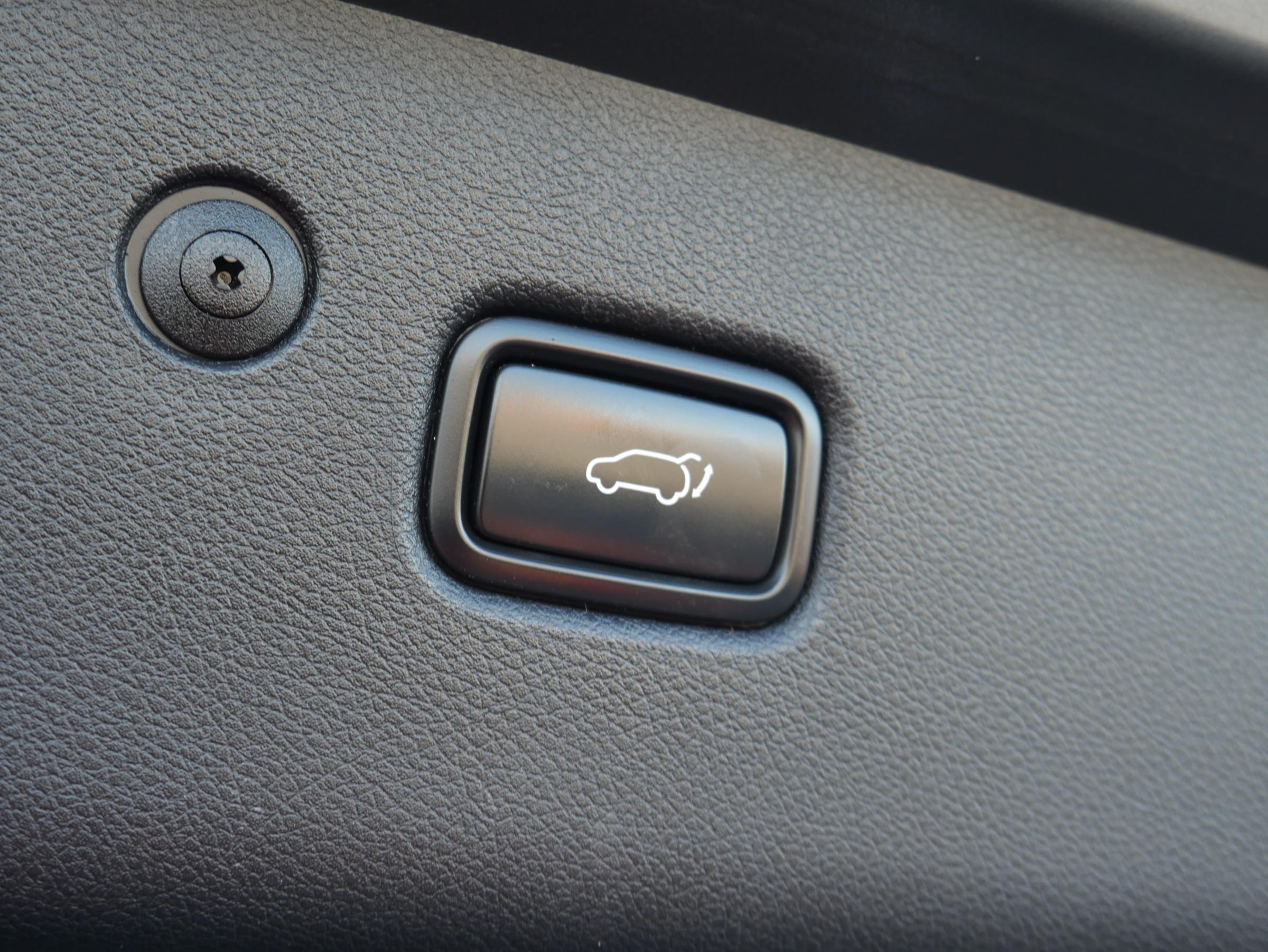 Kia Sportage, 2018 - pohled č. 24