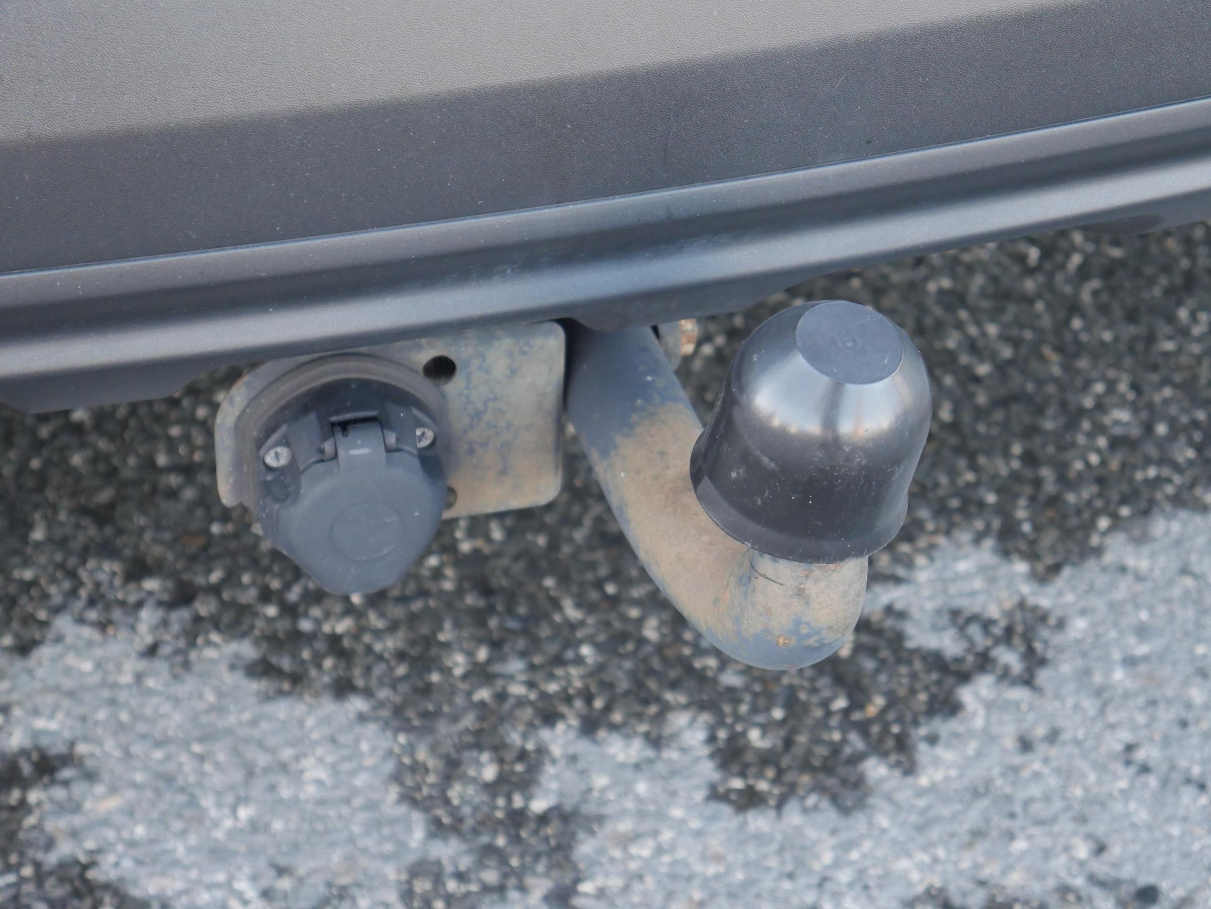 Kia Sportage, 2018 - pohled č. 25