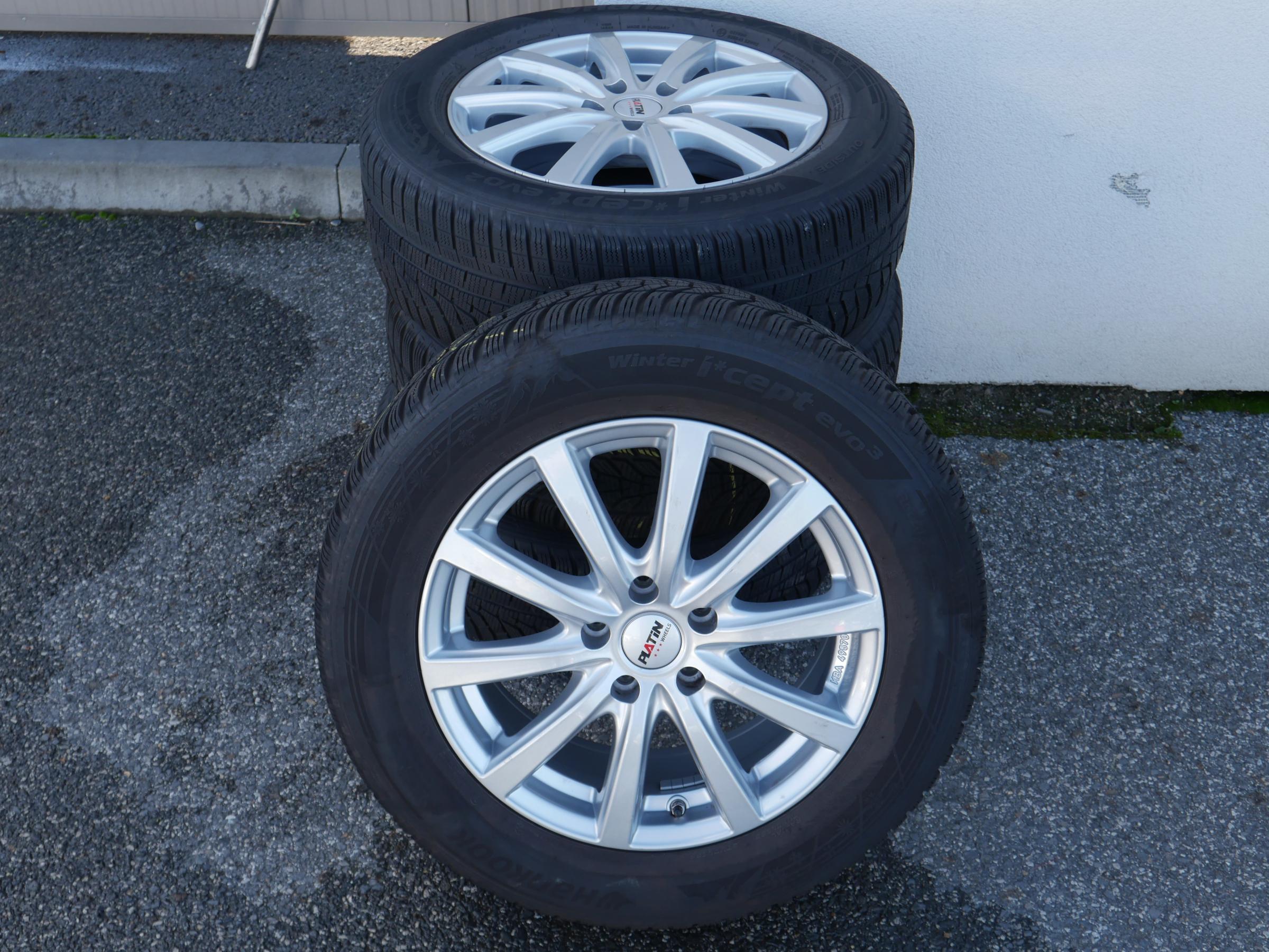 Kia Sportage, 2018 - pohled č. 26