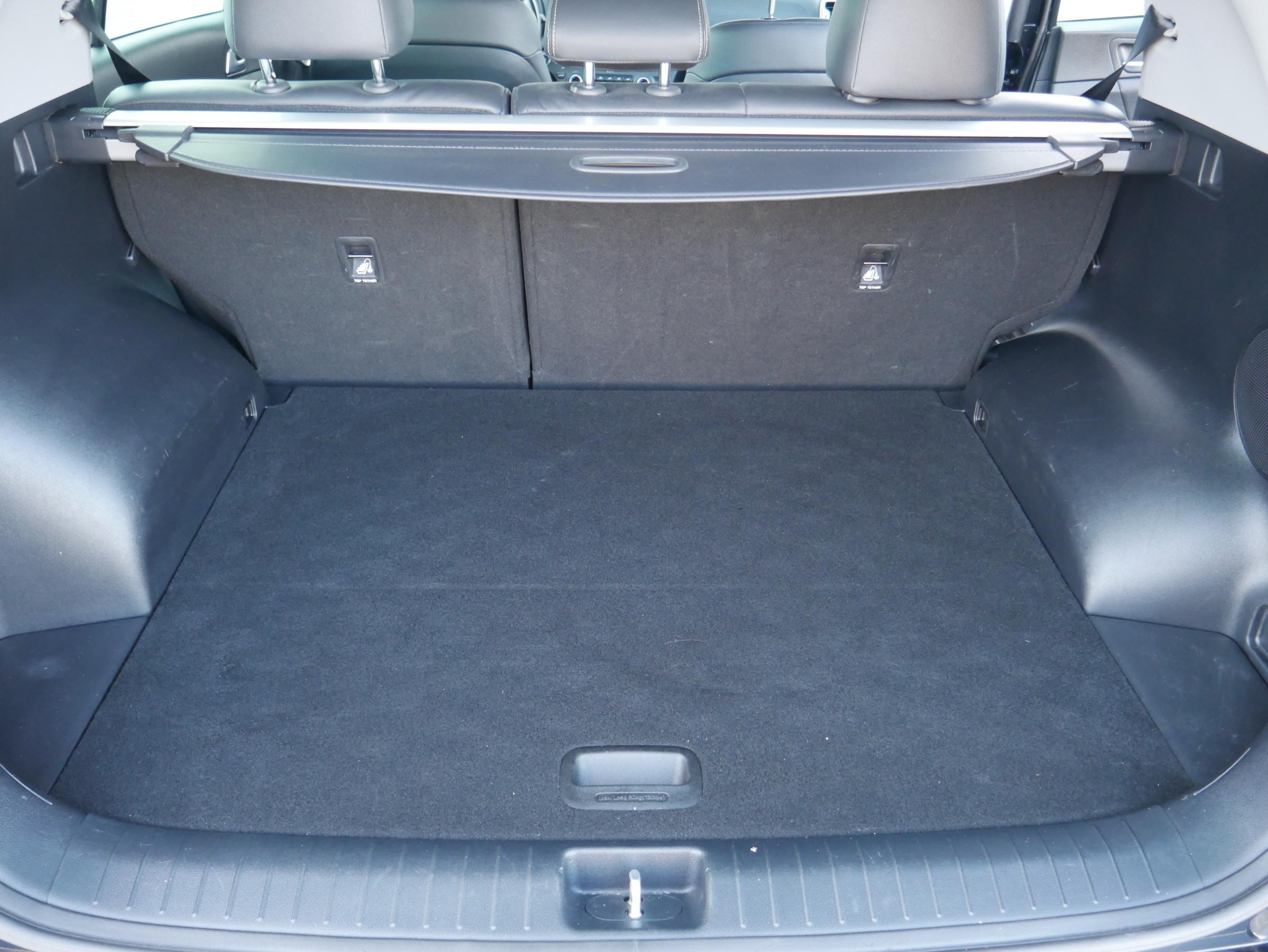 Kia Sportage, 2018 - pohled č. 7