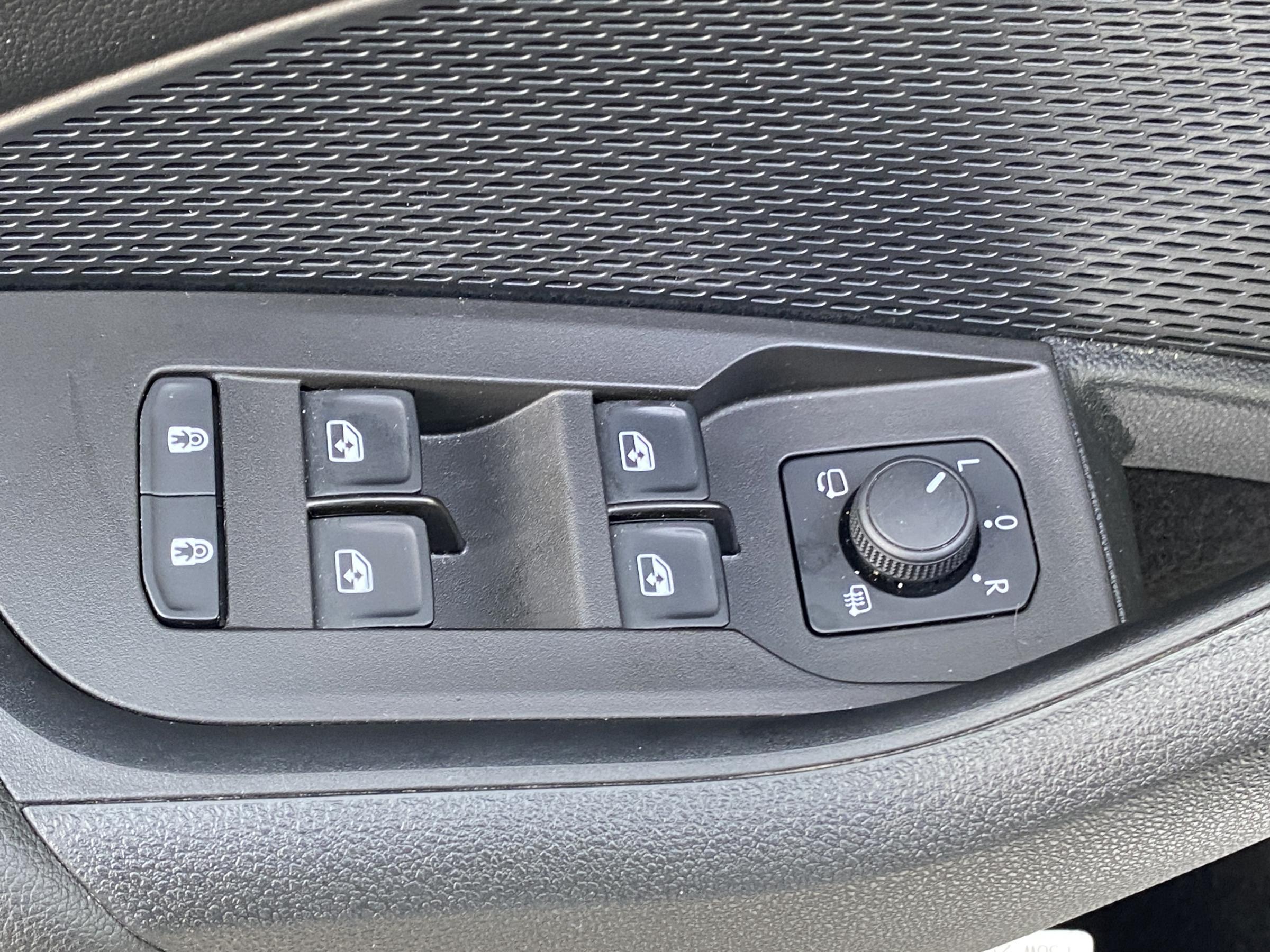 Škoda Octavia IV, 2021 - pohled č. 11