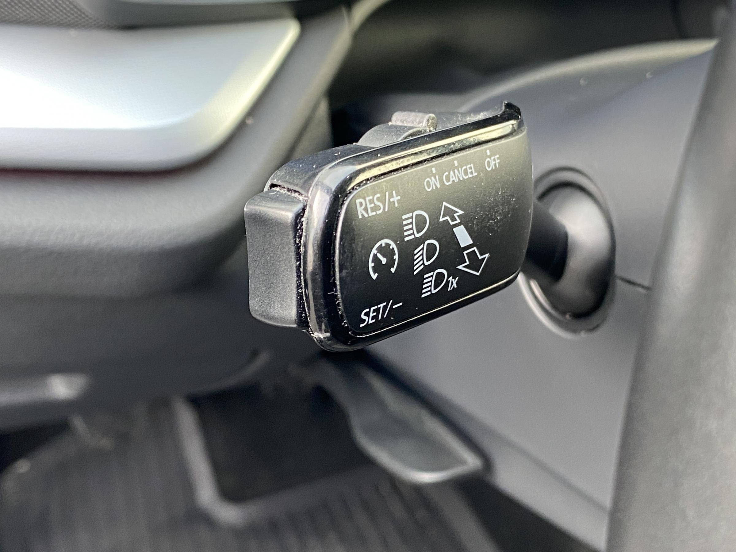 Škoda Octavia IV, 2021 - pohled č. 13