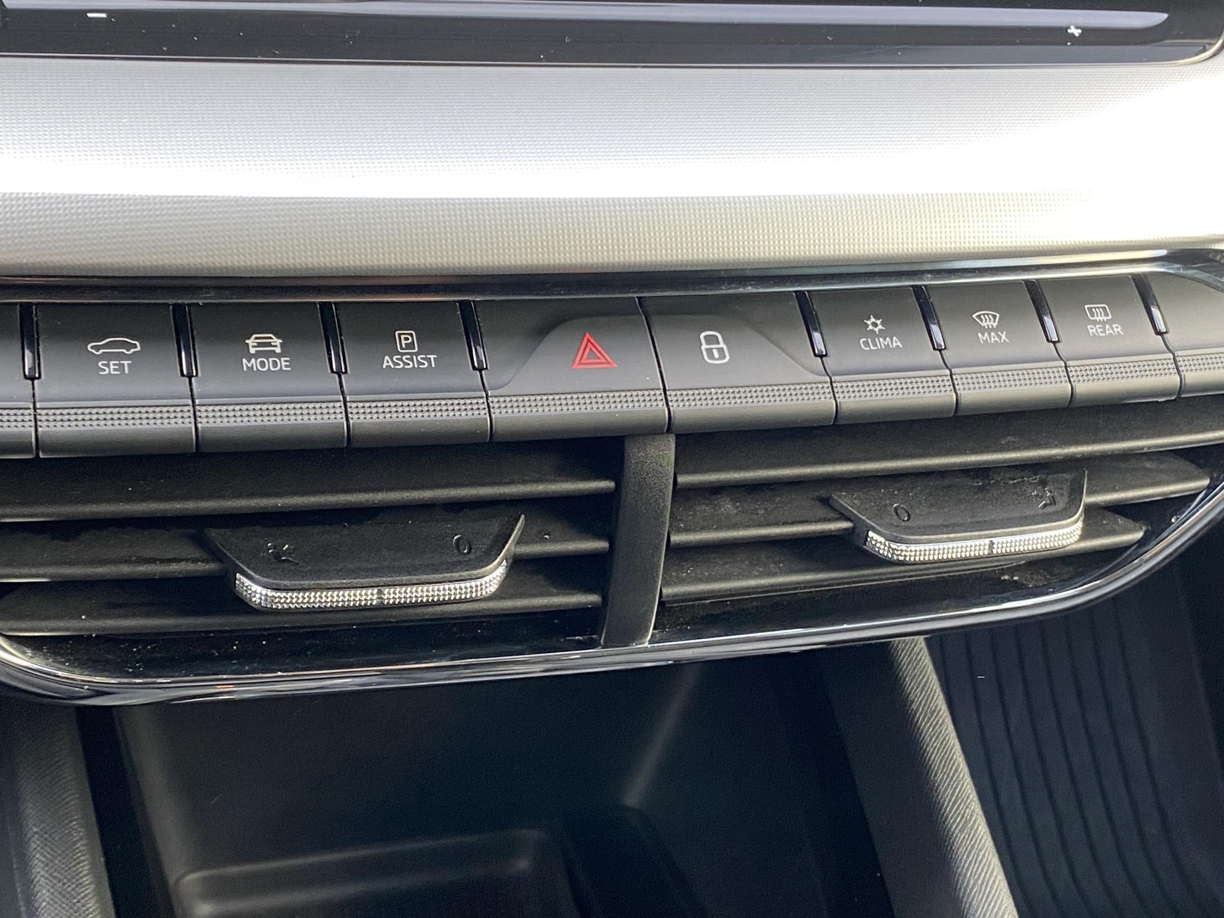 Škoda Octavia IV, 2021 - pohled č. 14