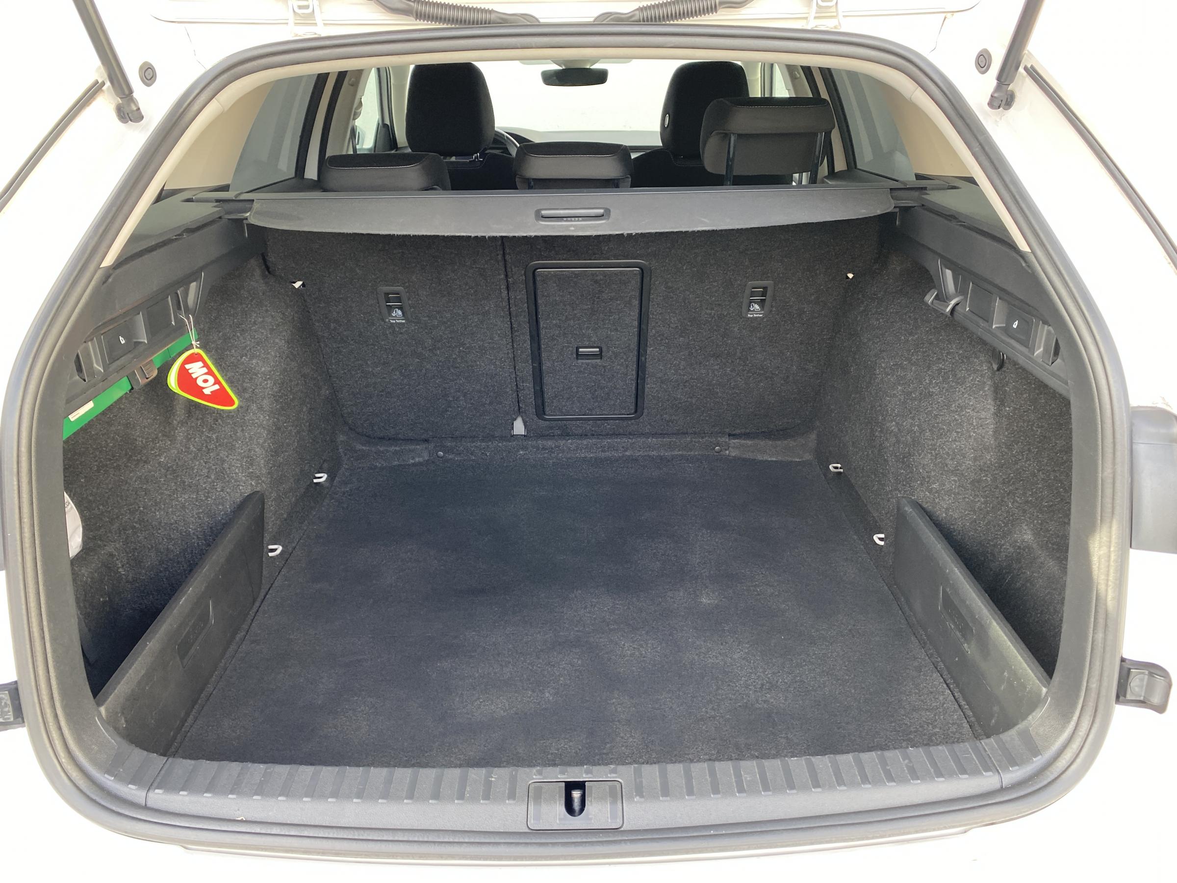 Škoda Octavia IV, 2021 - pohled č. 7