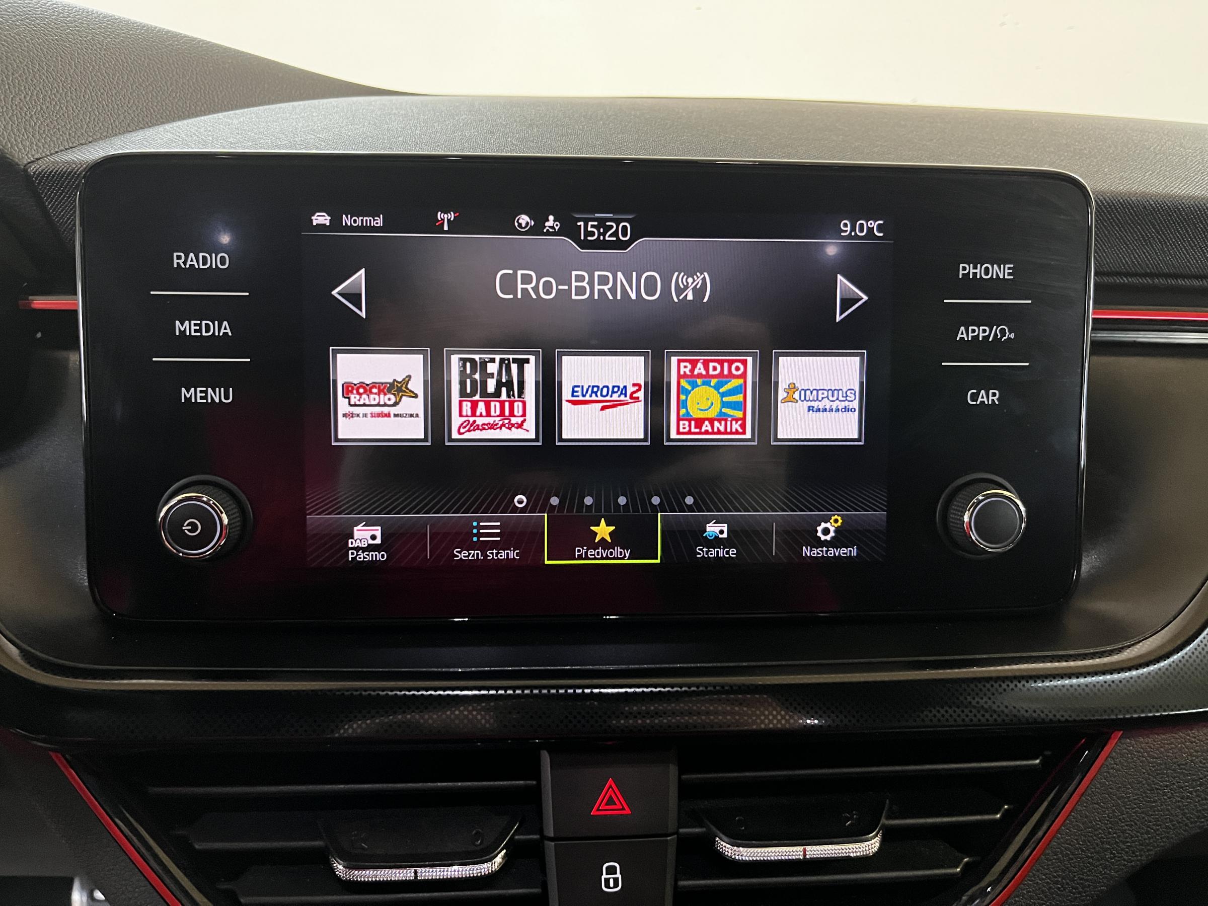 Škoda Scala, 2021 - pohled č. 11