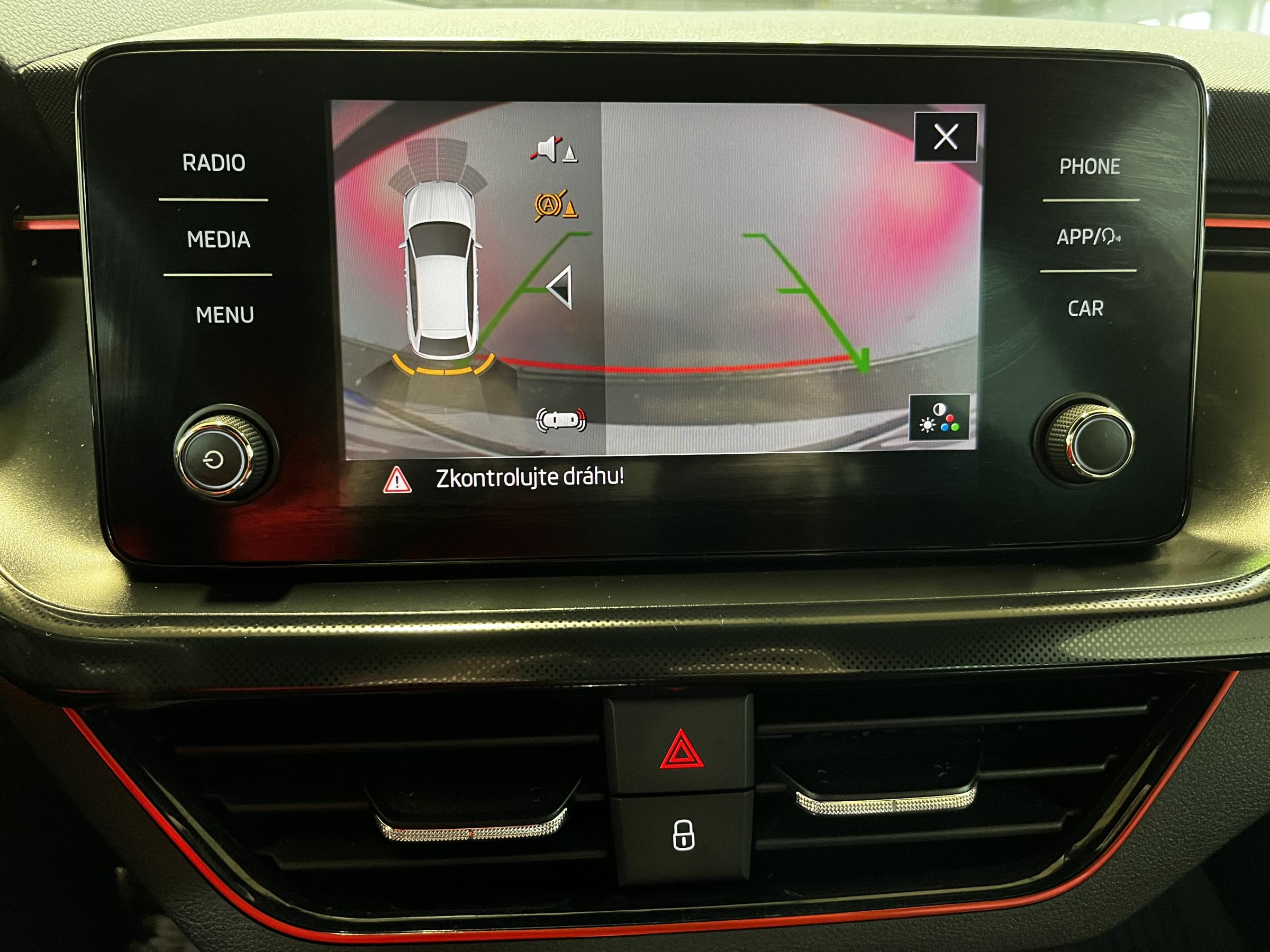 Škoda Scala, 2021 - pohled č. 13