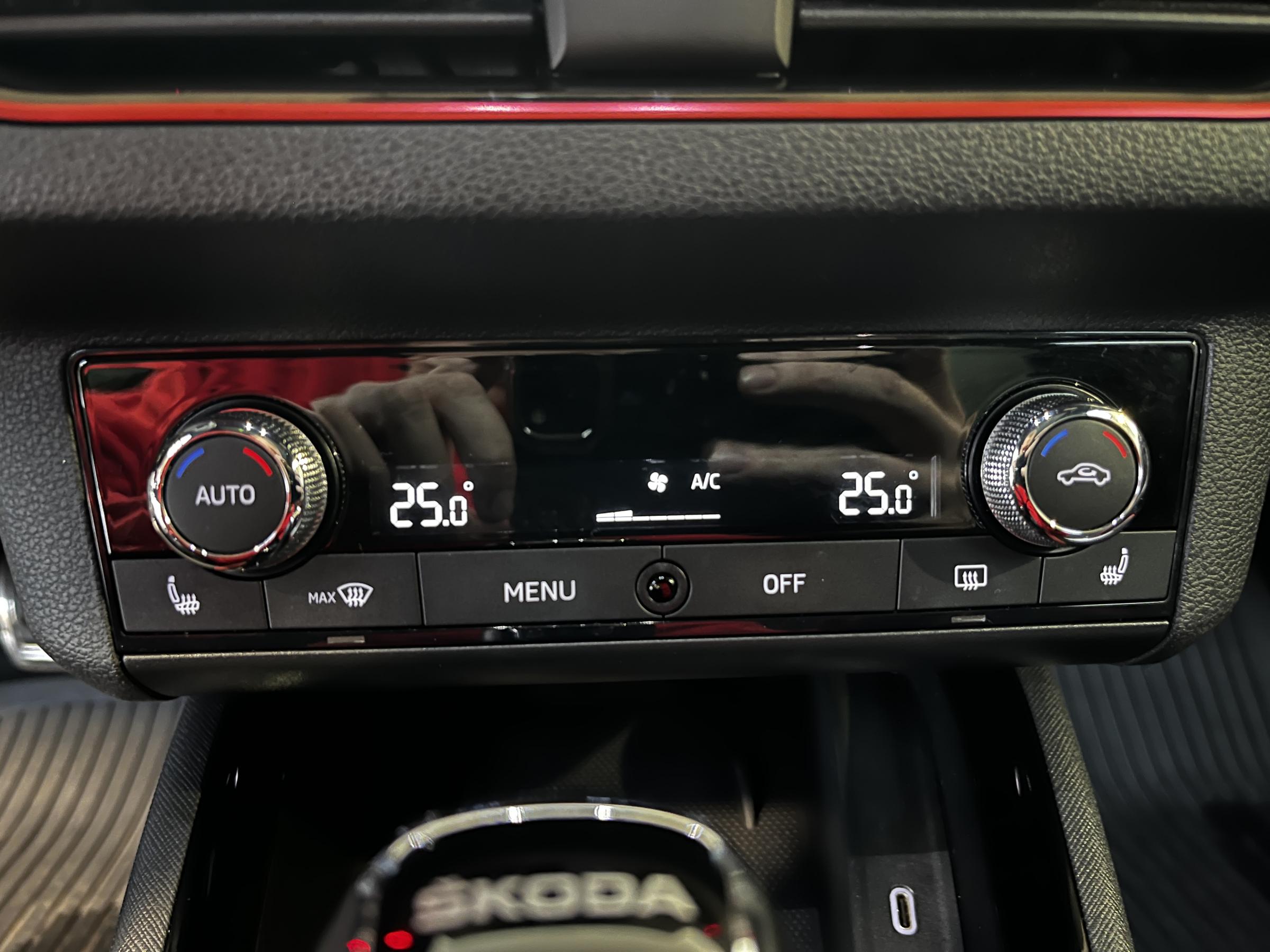 Škoda Scala, 2021 - pohled č. 14