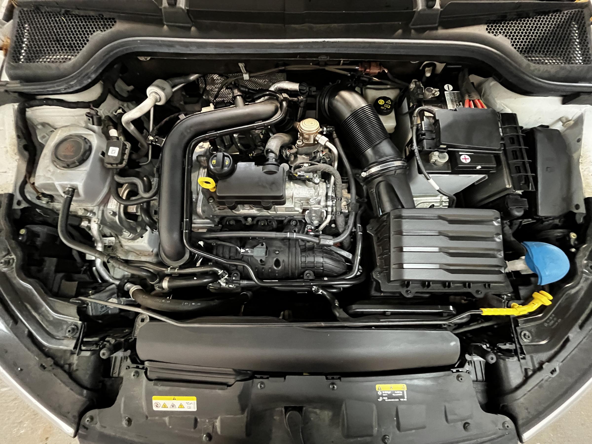 Škoda Scala, 2021 - pohled č. 16