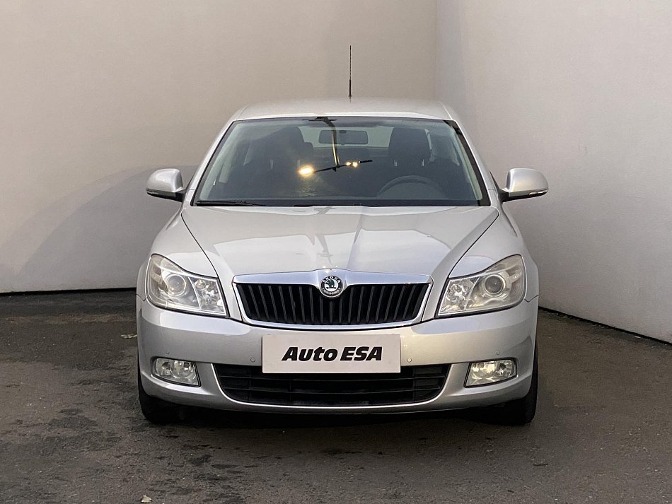 Škoda Octavia II 1.4 TSi Ambiente