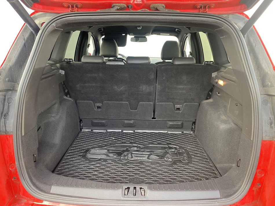 Ford Kuga 2.0 TDCi ST-Line AWD