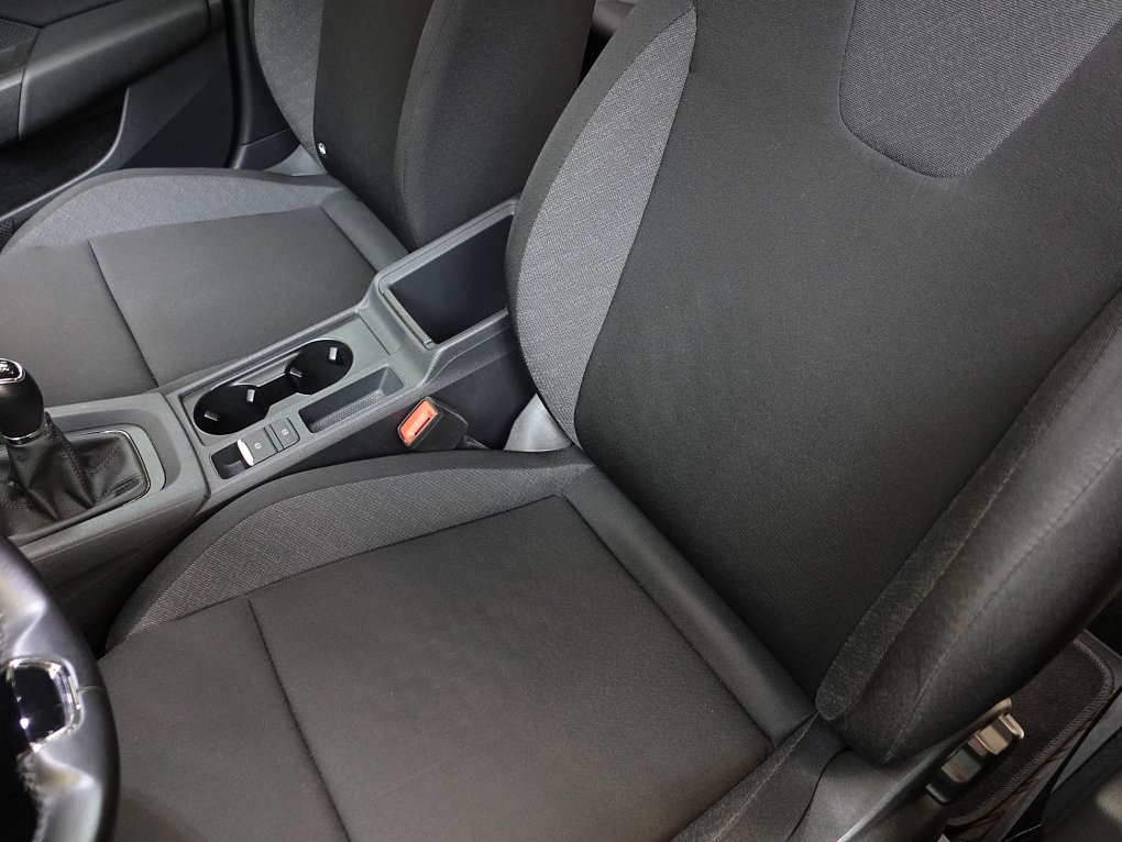 Škoda Octavia IV 2.0 TDi 
