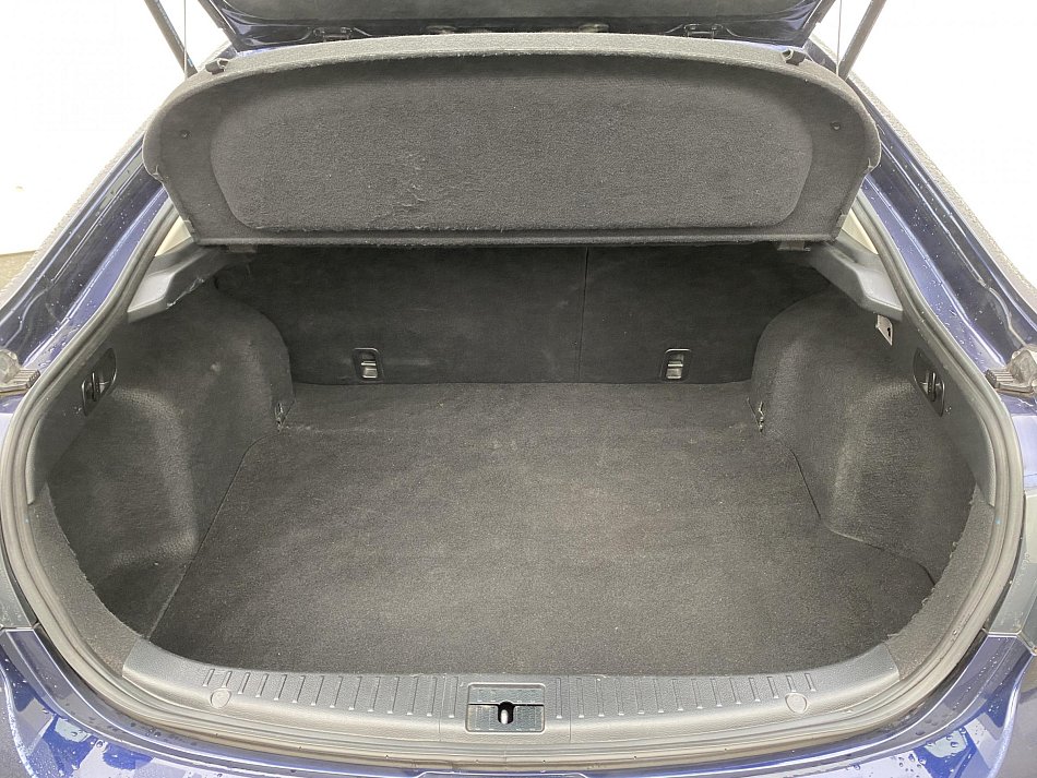 Mazda 6 2.5MZR Sport