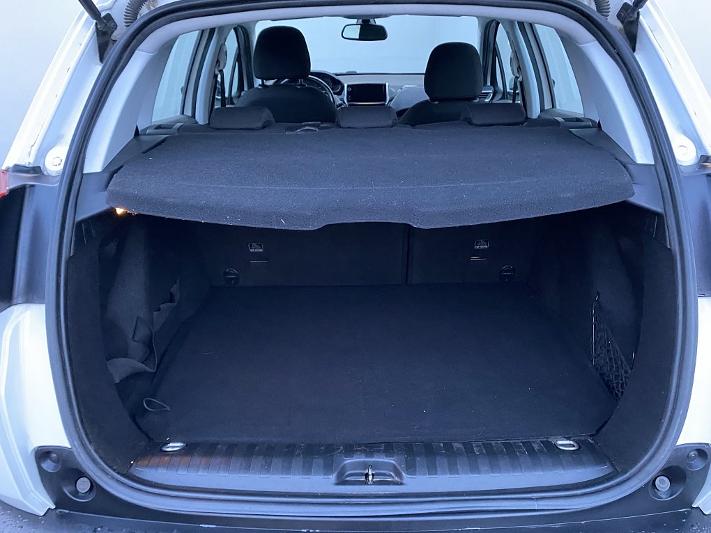 Peugeot 2008 1.2 PT 