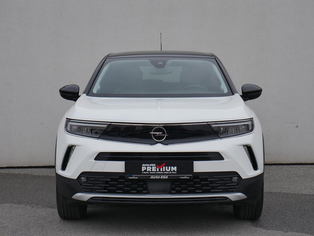 Opel Mokka 1.2T Elegance