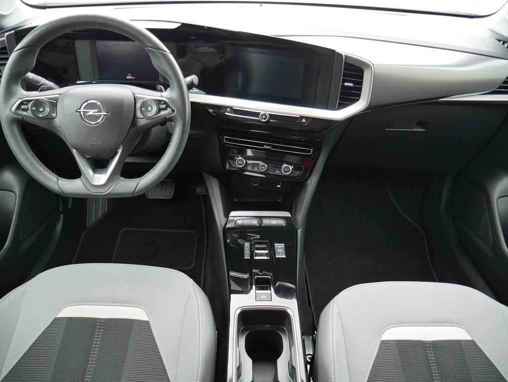 Opel Mokka 1.2T Elegance