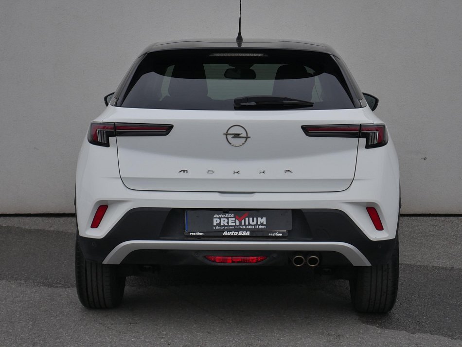 Opel Mokka 1.2T Elegance