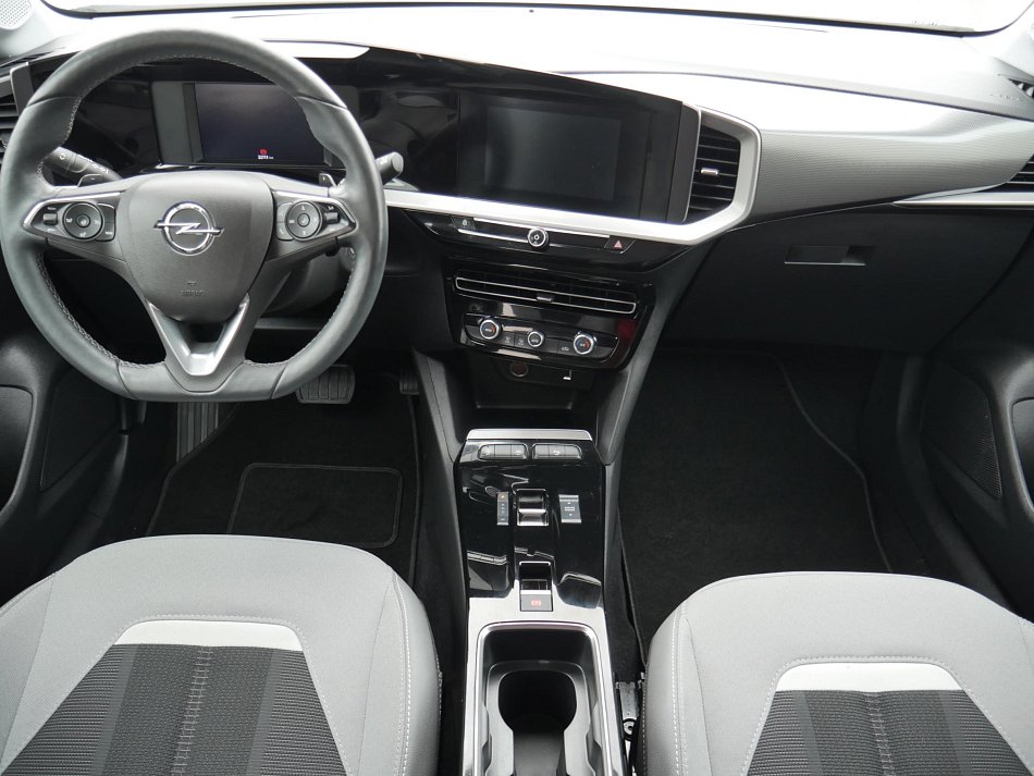 Opel Mokka 1.2T Elegance
