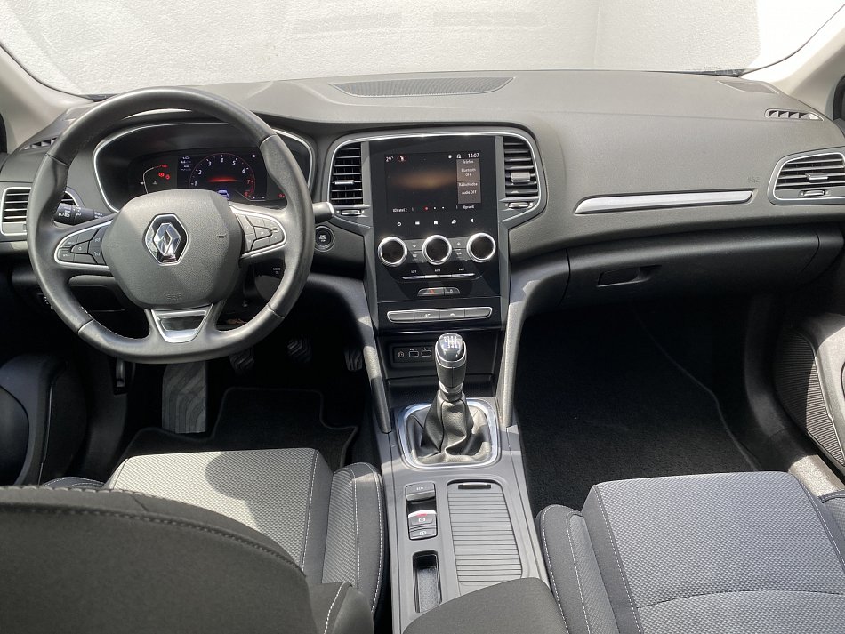 Renault Mégane 1.3 TCe Equilibre