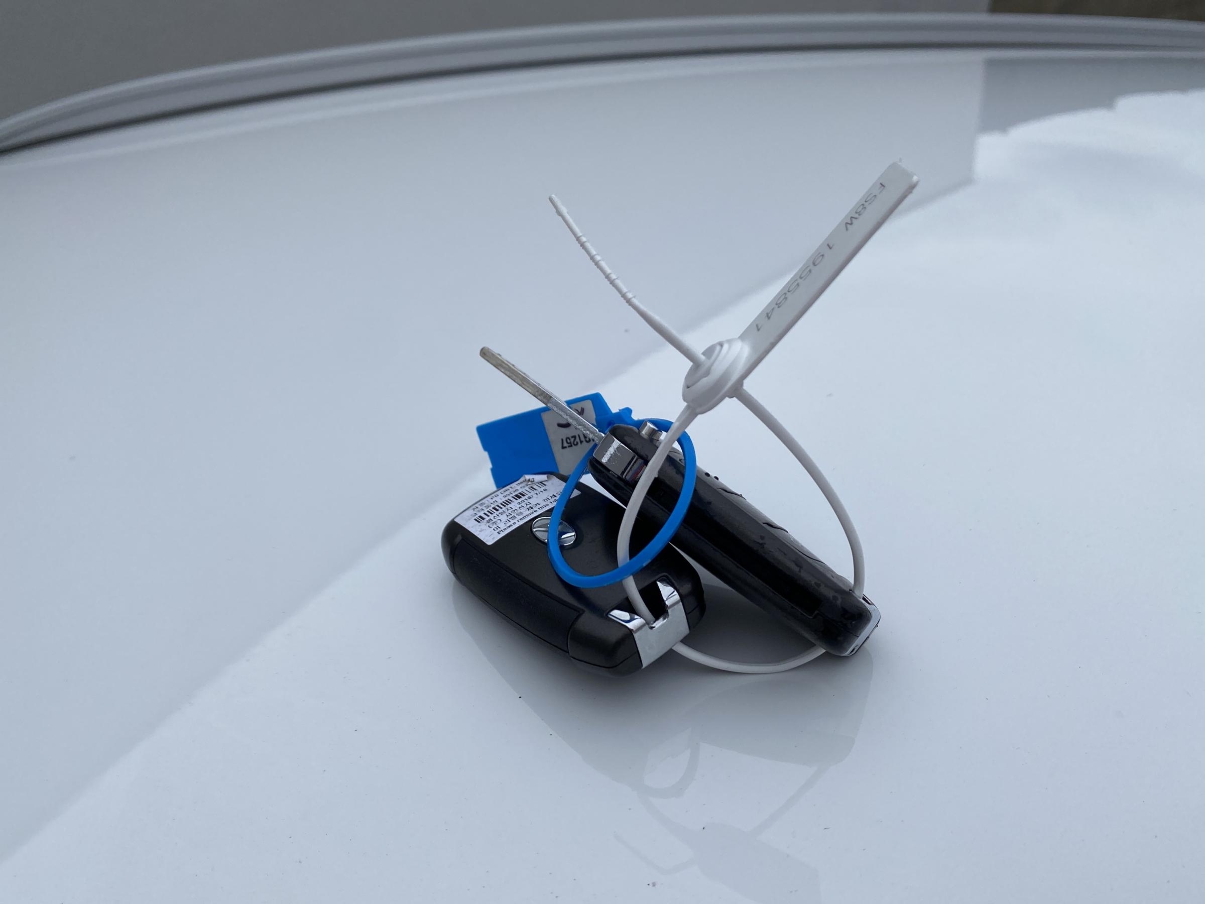 Hyundai i30, 2019 - pohled č. 17