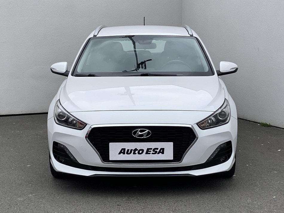 Hyundai I30 1.4 T-GDi Comfort