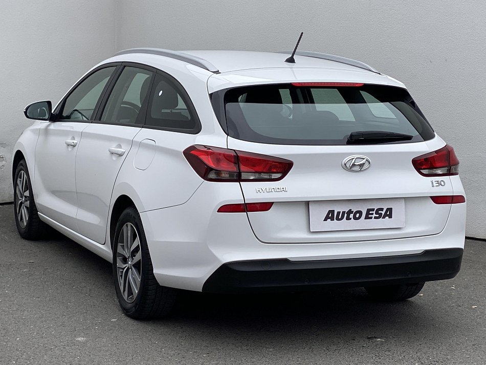 Hyundai I30 1.4 T-GDi Comfort