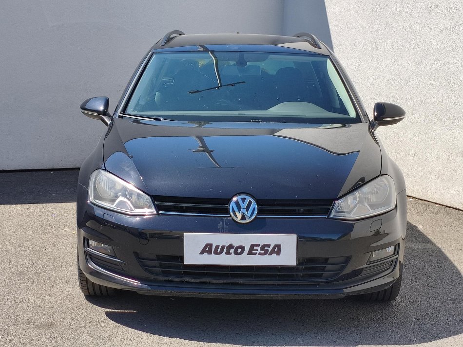 Volkswagen Golf 2.0 TDi Comfortline