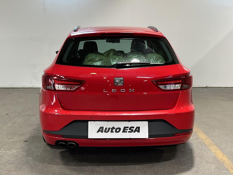 Seat Leon 1.4 TSi 
