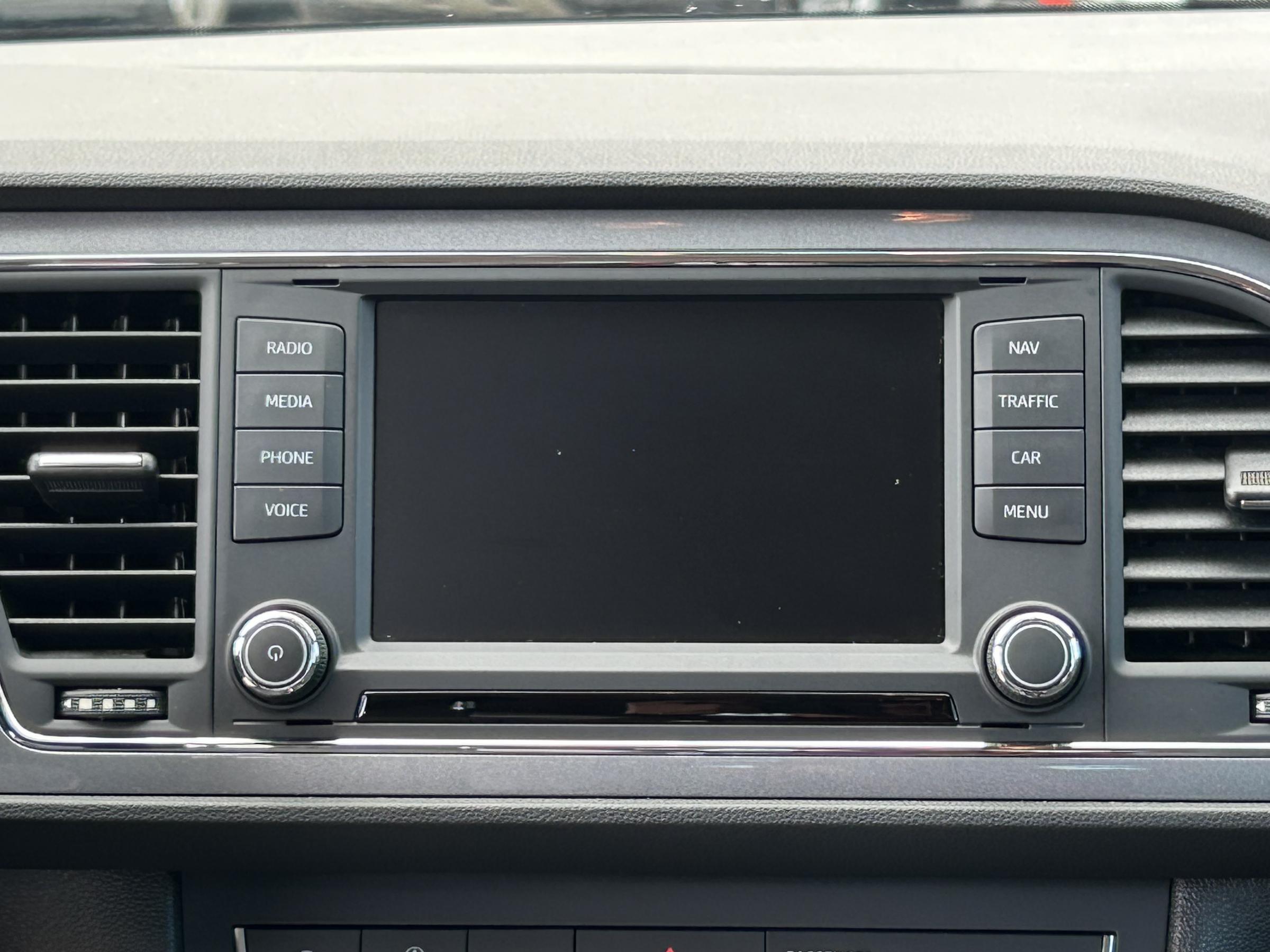 Seat Leon, 2015 - pohled č. 10