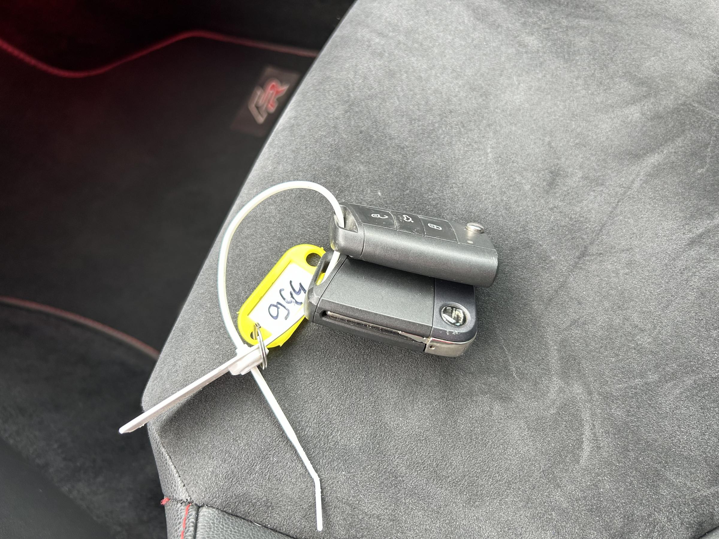 Seat Leon, 2015 - pohled č. 18