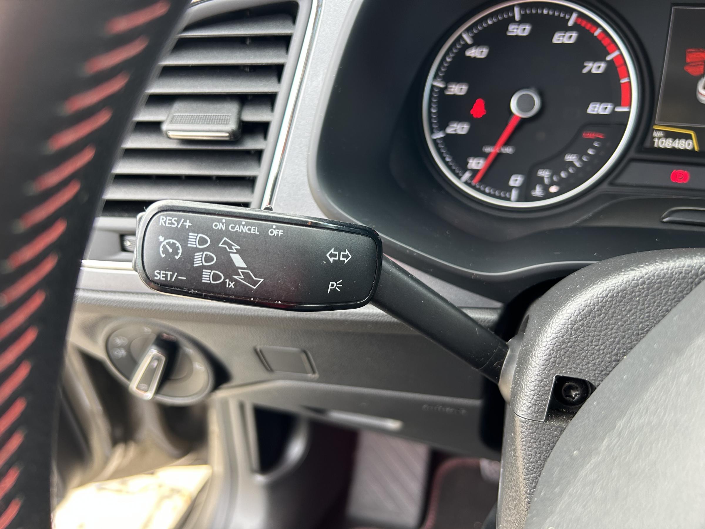 Seat Leon, 2015 - pohled č. 19