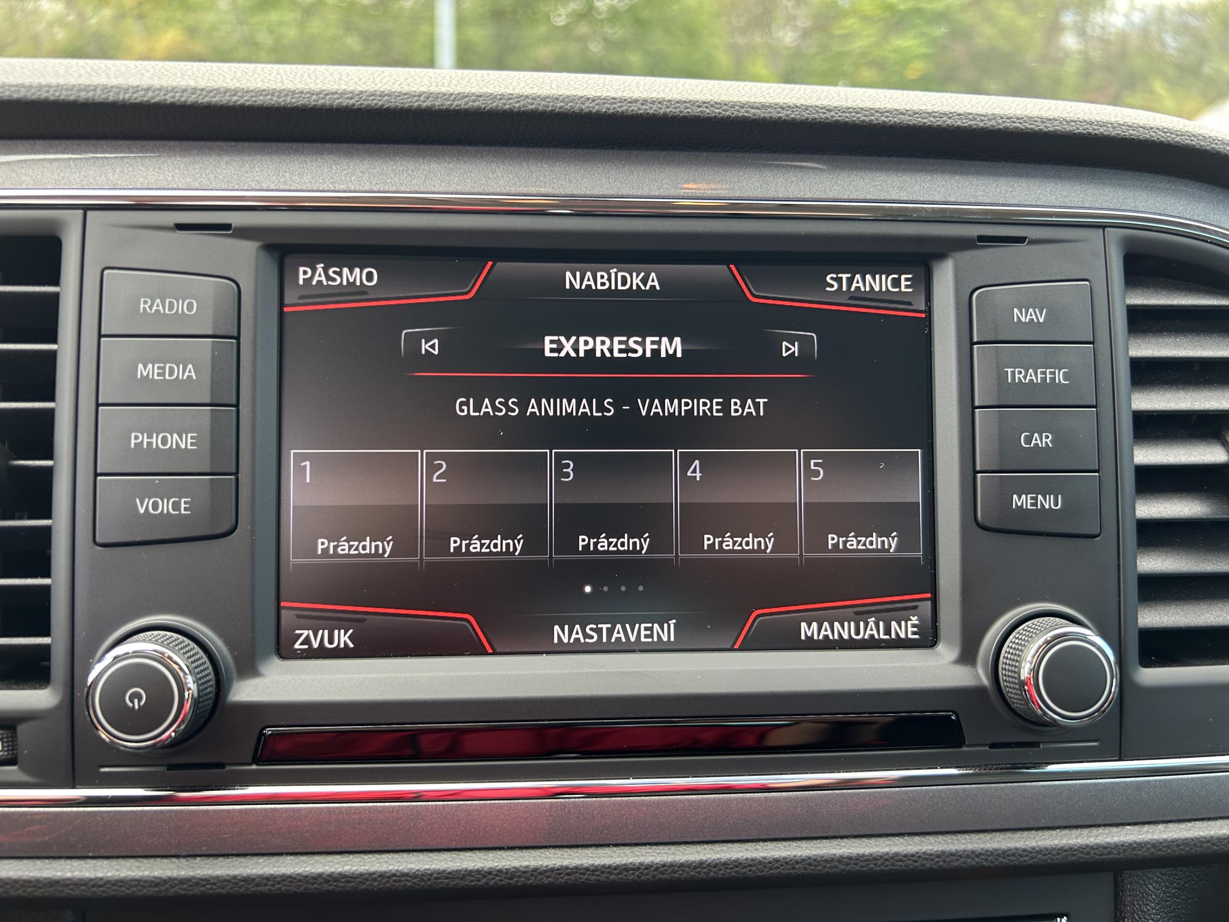 Seat Leon, 2015 - pohled č. 21