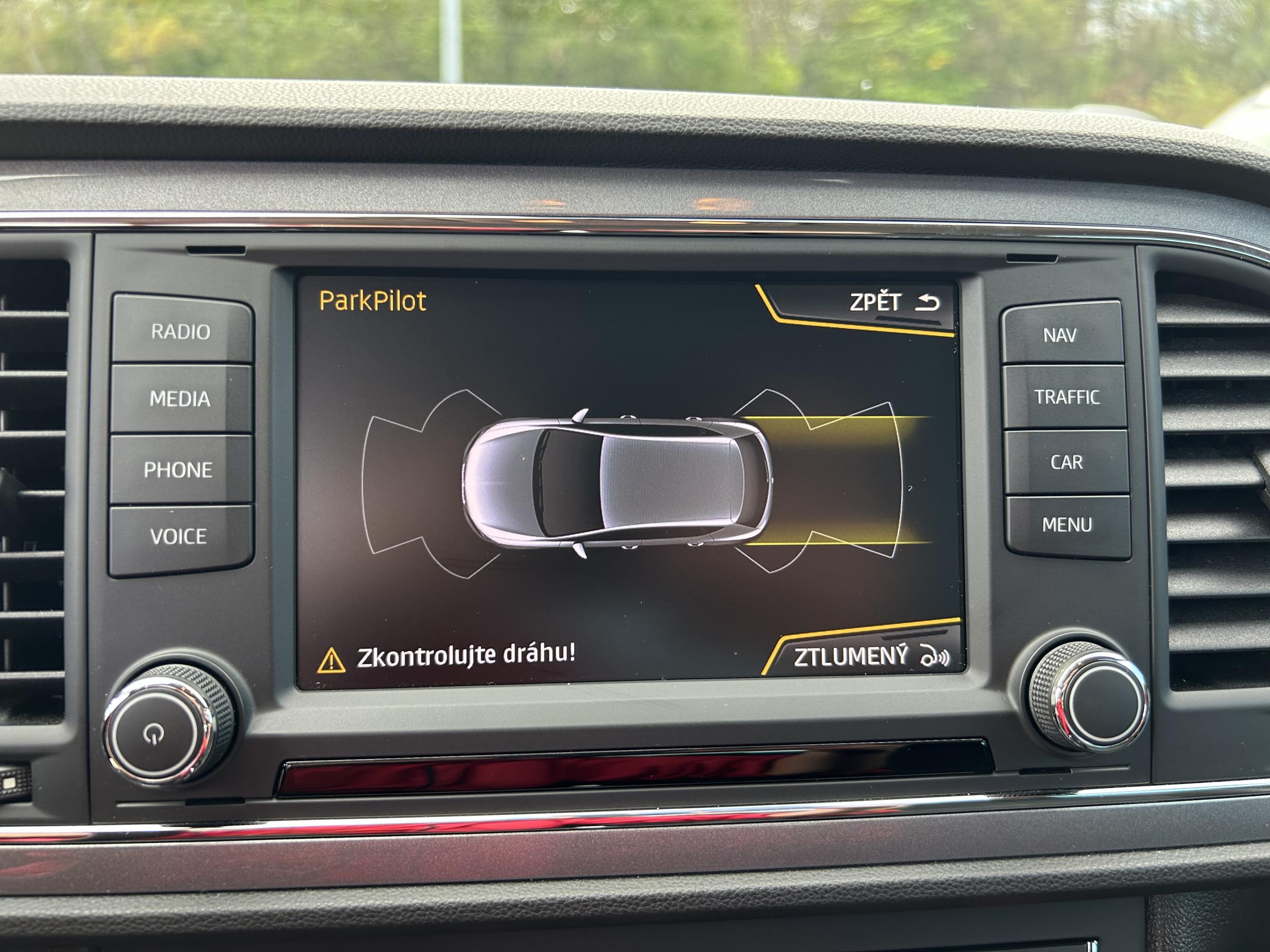 Seat Leon, 2015 - pohled č. 22