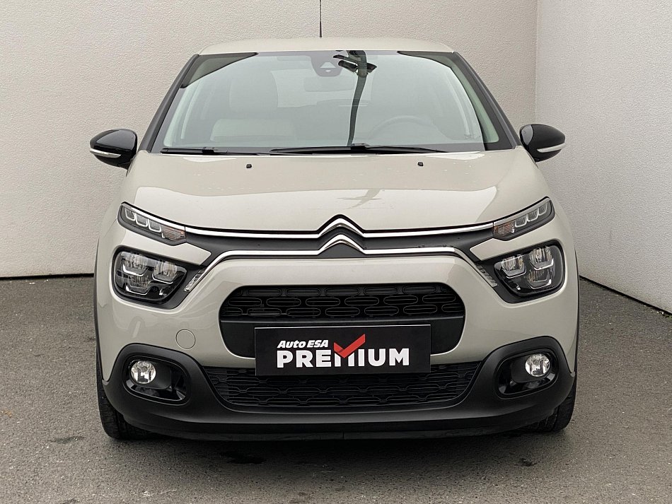 Citroën C3 1.2 PT Shine