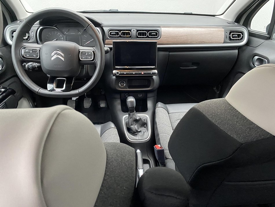 Citroën C3 1.2 PT Shine