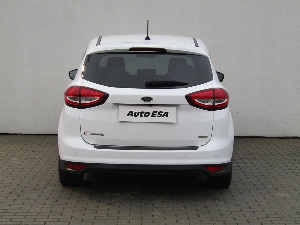 Ford C-MAX 1.5EB 