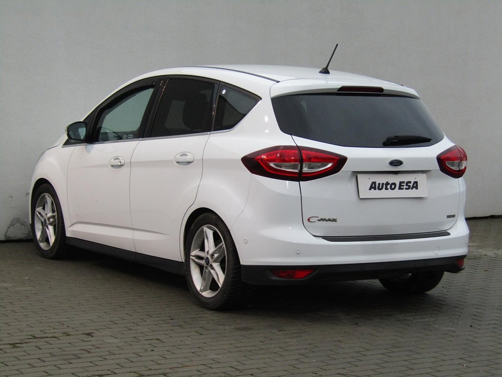 Ford C-MAX 1.5EB 