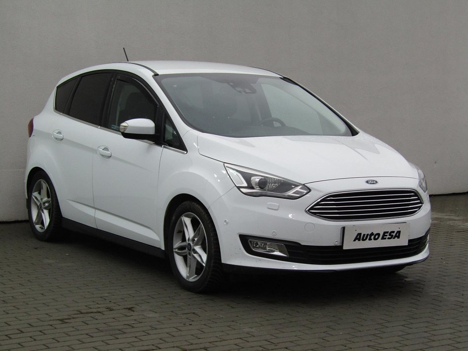 Ford C-MAX 1.5EB 