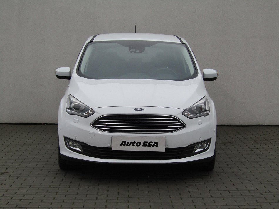 Ford C-MAX 1.5EB 