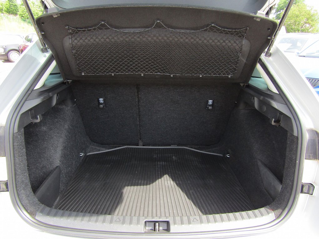 Škoda Scala 1.5 TSi Style