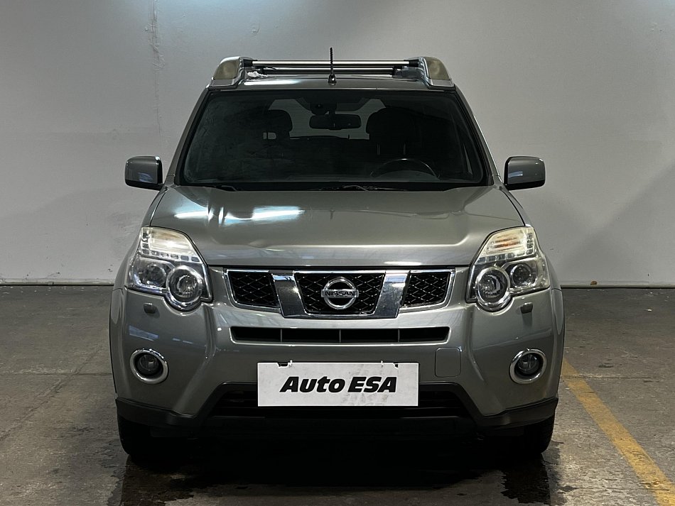 Nissan X-Trail 2.0 dCi  4x4