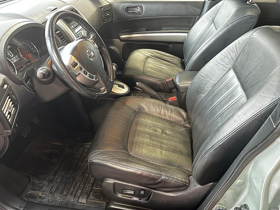 Nissan X-Trail 2.0 dCi  4x4