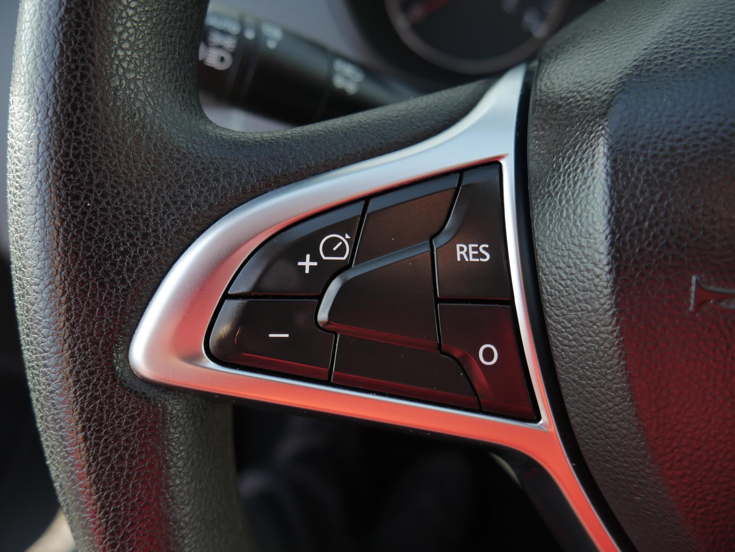 Dacia Duster, 2018 - pohled č. 12